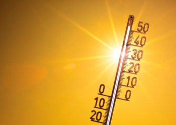 Avertisment NASA: Luna iulie din acest an ar putea fi cea mai fierbinte lună din istorie | VIDEO