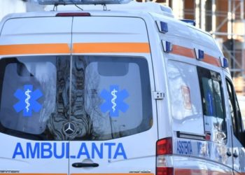 Nisporeni: S-a îmbătat și i-a dat foc concubinului. Bărbatul s-a ales cu multiple arsuri