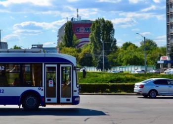 Суд вынес приговор водителю троллейбуса, сбившей насмерть ребенка в Кишиневе