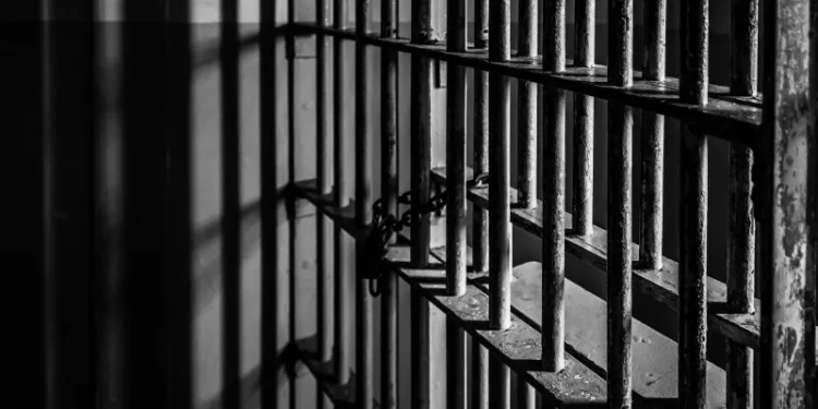 Un bărbat a violat o fetiță de 11 ani chiar în ziua când a ieșit din închisoare