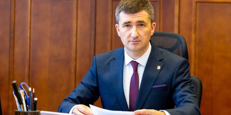 Procurorul general interimar, Ion Munteanu, va avea o întrevedere cu oficiali din Tadjikistan: Vom discuta despre crima produsă pe Aeroportul Internațional Chișinău