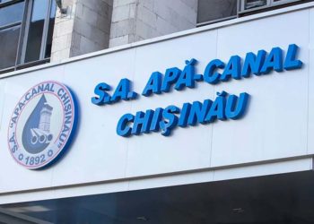 ANRE a depistat mai multe nereguli la „Apă-Canal Chișinău” și spune că va remite rezultatele către Procuratură. Ce replică au reprezentanții Primăriei Chișinău | VIDEO