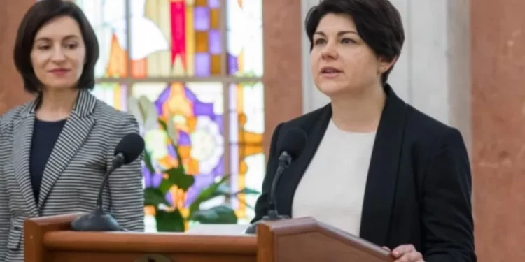 Natalia Gavrilița și Vitalie Lemne vor fi propuși la funcția de membru al Consiliului de supraveghere BNM