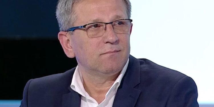 Iurie Mărgineanu: Riscul numirii ilegale a unui procuror în funcție, ar afecta valabilitatea actelor de semnate de către acest procuror