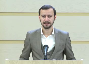 După Emilian Crețu și Dinu Plîngău vine cu acuzații: În curând, în PAS vor fi mai mulți hoți decât oameni buni