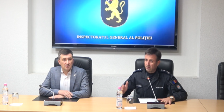 Полиция и прокуратура рассказали подробности перестрелки в Кишиневском аэропорту 30 июня