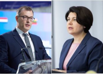 Natalia Gavrilița și Vitalie Lemne, numiți membri ai Consiliului de Supraveghere al Băncii Naționale a Moldovei | VIDEO