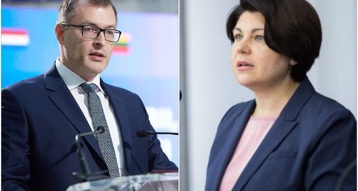 Natalia Gavrilița și Vitalie Lemne, numiți membri ai Consiliului de Supraveghere al Băncii Naționale a Moldovei | VIDEO