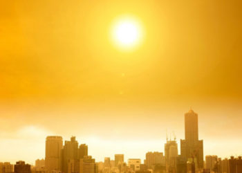 Era fierberii globale e aici și e doar începutul”. Iulie 2023 este cea mai fierbinte lună din istoria măsurătorilor meteorologice