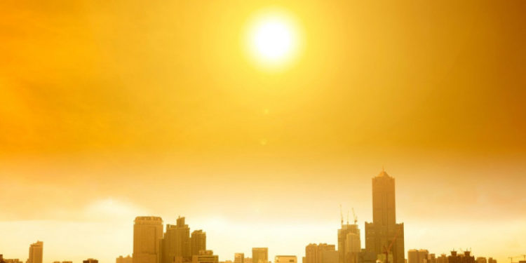 Era fierberii globale e aici și e doar începutul”. Iulie 2023 este cea mai fierbinte lună din istoria măsurătorilor meteorologice