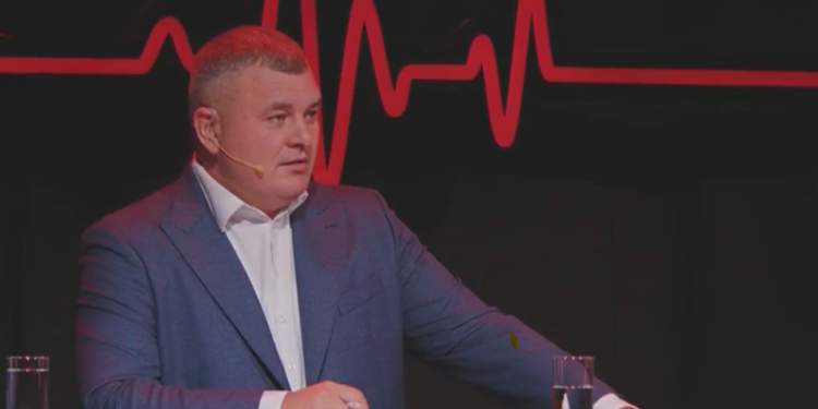 Новак о ситуации в РКБ: Молчание власти – прямой намек на то, что можно