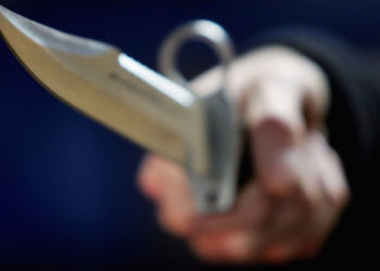 Atac cu cuţitul în Germania. Mai mulți oameni au fost răniți