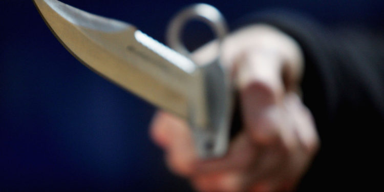 Atac cu cuţitul în Germania. Mai mulți oameni au fost răniți