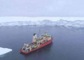 După o topire record, banchiza din Antarctica se reface foarte greu. Suprafața lipsă este de cinci ori cât Franța