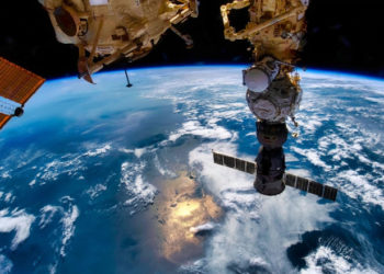 Un satelit de dimensiunea unui automobil va cădea pe Pământ în câteva săptămâni. Ce spun experții