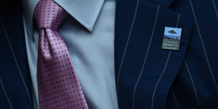 „Ați văzut un corp extraterestru?”. Foști piloți de vânătoare americani au vorbit în Congres despre OZN-urile pe care le-au văzut