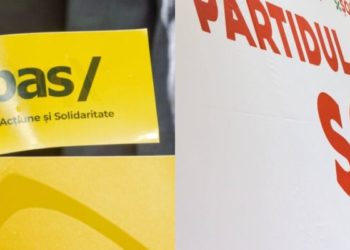 PAS vrea să le interzică deputaților, primarilor și consilierilor partidului ”ȘOR”, să candideze la alegeri timp de 3 ani. Ulanov: Nu respectă practica Curții Europene a Drepturilor Omului | VIDEO