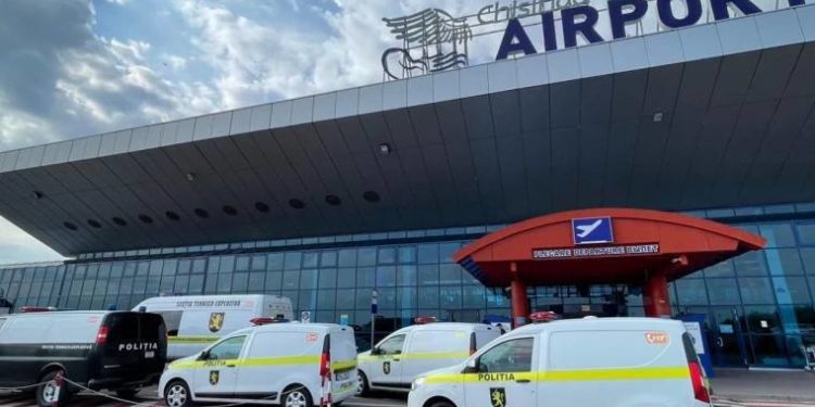 Măsuri de securitate întărite pe Aeroport după omorul a doi angajați: Când vor fi prezentate rezultatele anchetei și cine va răspunde pentru crimă| VIDEO