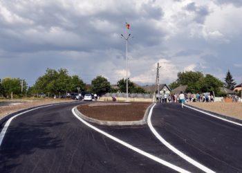 Încă un proiect de infrastructură, finalizat cu succes în orașul Orhei. Ilan Șor: Cei de la putere fac tot posibilul pentru a ne pune bețe în roate, dar asta ne face mai puternici | VIDEO
