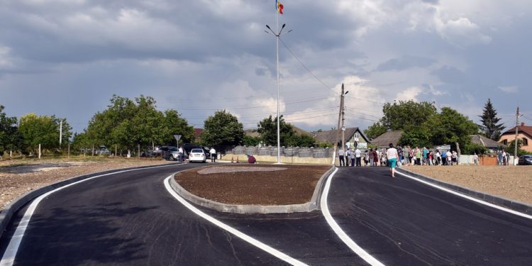 Încă un proiect de infrastructură, finalizat cu succes în orașul Orhei. Ilan Șor: Cei de la putere fac tot posibilul pentru a ne pune bețe în roate, dar asta ne face mai puternici | VIDEO