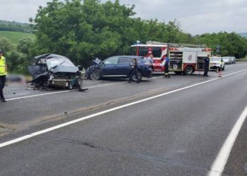 Accident grav la Orhei, soldat cu 3 morți și 3 răniți, inclusiv copii. Cum s-a întâmplat totul