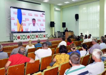 Agricultorii din raionul Orhei, UTA Găgăuzia și Taraclia vor beneficia de ajutor financiar. Ilan Șor: Căutăm soluții pentru a extinde suportul pe întreg teritoriul țării | VIDEO