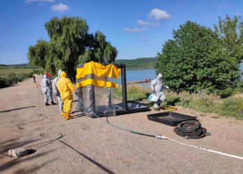 Salvatori din șase țări au venit în Moldova: Vor simula intervenții la inundații, incendii și accidente chimice, radiologice și nucleare | VIDEO