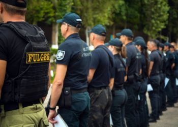 După atacul de la Aeroport, polițiștii de frontieră au fost instruiți ca să-și îmbunătățească capacitățile de reacție în situații de risc | VIDEO