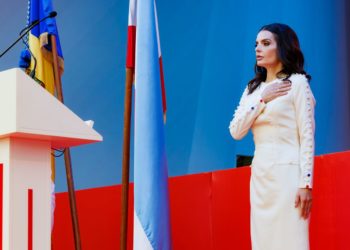 Încă nu există un decret prezidențial privind numirea Evgheniei Guțul ca membru al Executivului, ea nu a participat la ședința de guvern. Ce spun autoritățile | VIDEO