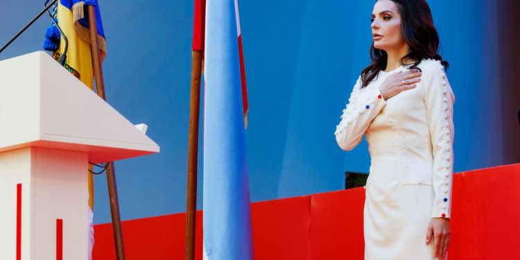 Încă nu există un decret prezidențial privind numirea Evgheniei Guțul ca membru al Executivului, ea nu a participat la ședința de guvern. Ce spun autoritățile | VIDEO