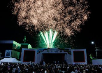 Evghenia Guțul, învestită oficial în funcția de bașcan al Găgăuziei: Activități distractive pentru cei mici, concert grandios, focuri de artificii festive și așteptările locuitorilor autonomiei | VIDEO