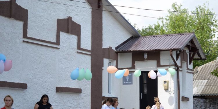 Gratie eforturilor echipei lui Ilan Şor, în satul Mîrzaci a fost inaugurat un oficiu modern al medicilor de familie: Localnicii nu mai trebuie să parcurgă zeci de kilometri până la medic | VIDEO