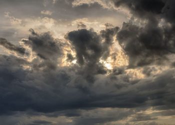 Cer noros pentru astăzi: Câte grade anunță meteorologii