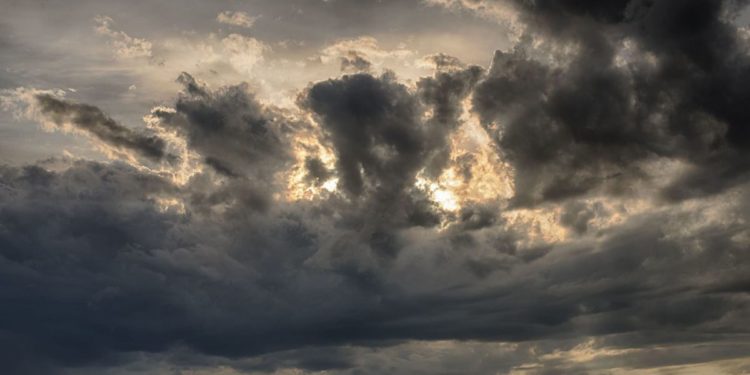 Cer noros pentru astăzi: Câte grade anunță meteorologii