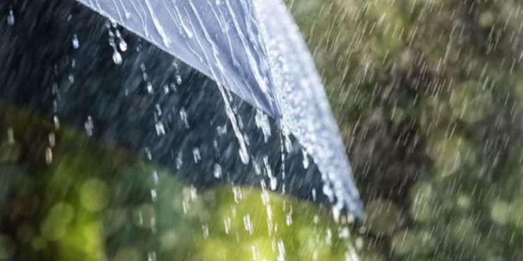 Ploi cu descărcări electrice și maxime de 35 grade Celsius: Cum va fi vremea în acest weekend