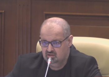 Crima de pe Aeroport: BCS a cerut audierea șefului SIS și a ministrului de Interne în plenul Parlamentului. Solicitarea a fost respinsă | VIDEO