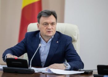 Premierul Dorin Recean urmează să anunțe azi cine vor ocupa fotoliile celor trei miniștri care și-au dat demisia | VIDEO