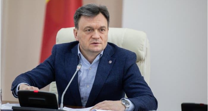 Premierul Dorin Recean urmează să anunțe azi cine vor ocupa fotoliile celor trei miniștri care și-au dat demisia | VIDEO