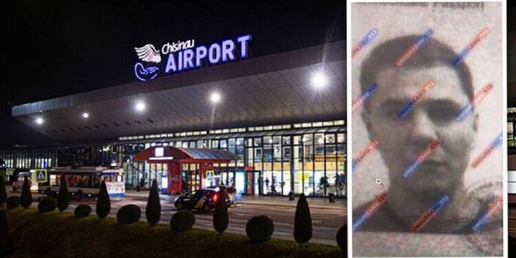 Anunț de ultima oră! Rustam Așurov, ucigașul de la Aeroport, a decedat pe patul de spital