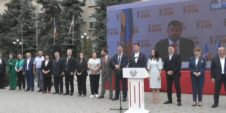 (DOC) EXCLUSIV Orizont TV! Structura și componența Comitetului Executiv, prezentat astăzi la Comrat de noul bașcan al UTA Găgăuzia, Evgenia Guțul