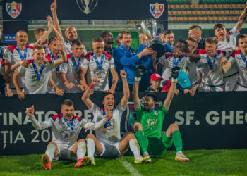 Sfântul Gheorghe se retrage din prima ligă: „Jucătorii și staff-ul sunt liberi să plece”