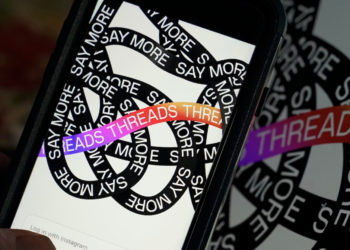 Threads, rivalul aplicației Twitter, a depășit 70 de milioane de utilizatori în mai puțin de două zile. Temerile apărute sunt imense