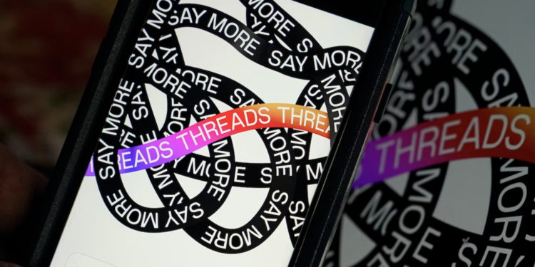 Threads, rivalul aplicației Twitter, a depășit 70 de milioane de utilizatori în mai puțin de două zile. Temerile apărute sunt imense