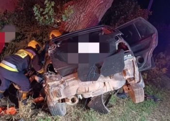 Tragedie rutieră în raionul Cimișlia: Doi minori au decedat, iar altul a fost rănit într-un grav accident