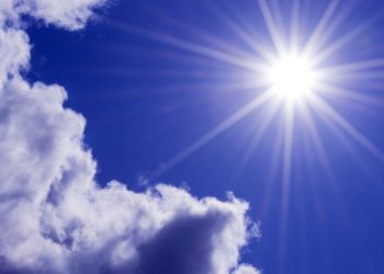 Meteorologii au emis cod galben de caniculă: Caniculă și ploi cu descărcări electrice