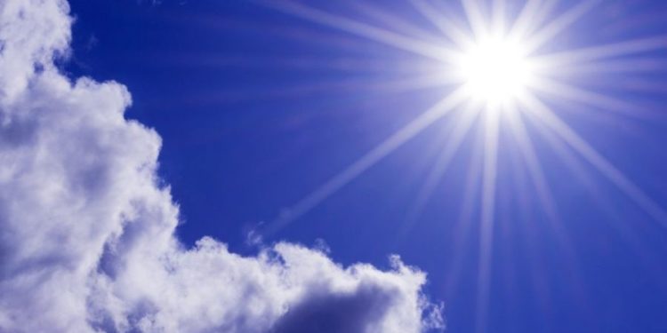 Meteorologii au emis cod galben de caniculă: Caniculă și ploi cu descărcări electrice