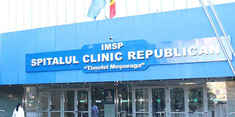 Cum a explicat medicul de la Spitalul Republican, incidentul cu pacienta vorbitoare de rusă și ce spune Avocatul Poporului despre acest caz | VIDEO