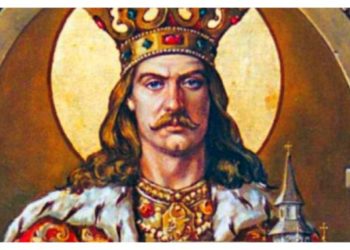 Se împlinesc 519 ani de la trecerea în neființă a marelui domnitor Ștefan cel Mare și Sfânt
