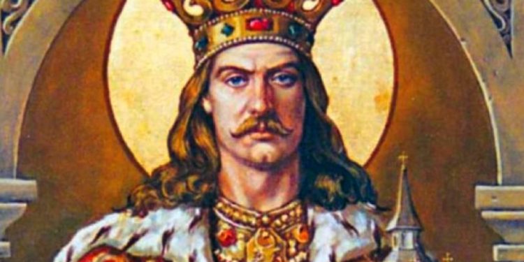 Se împlinesc 519 ani de la trecerea în neființă a marelui domnitor Ștefan cel Mare și Sfânt