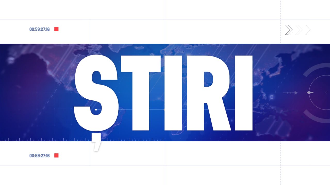 ȘTIRI 2023-07-26 | 18.45